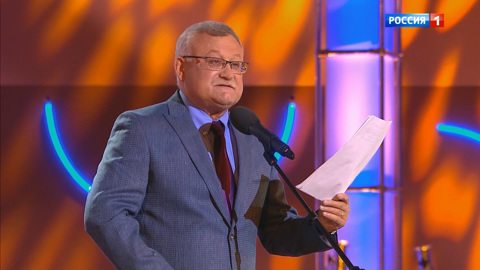 Эфир от 15.02.2020 Алексей Цапик. "Моцарты они все"