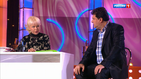 Эфир от 15.02.2020 Ирина Борисова, Алексей Егоров. "Яблоня от яблони"
