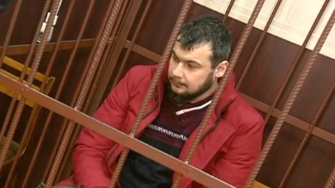 Нападение в столичном храме: мотивы преступника окутаны тайной