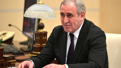 Руководитель фракции «Единая Россия» Неверов поздравил «Радио России» с 30-летием