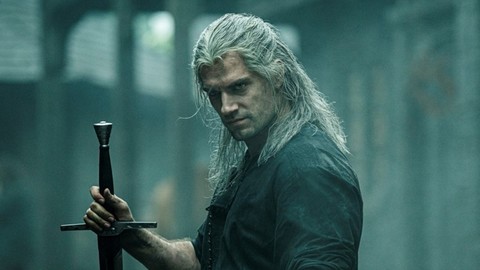 Создатели сериала "Ведьмак" оказались не в восторге от книг Сапковского