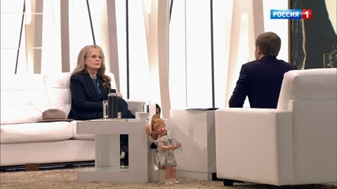 Белохвостикова рассказала об уходе из жизни родных людей