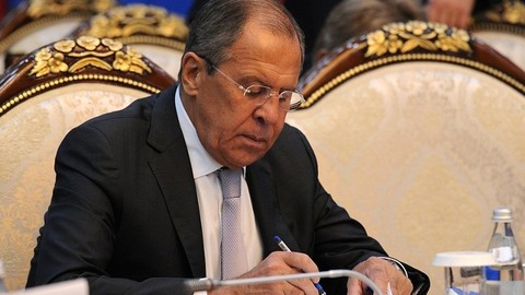 Россия надеется на возвращение США в ядерную сделку