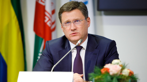 Россия и Саудовская Аравия реализуют 74 совместных проекта