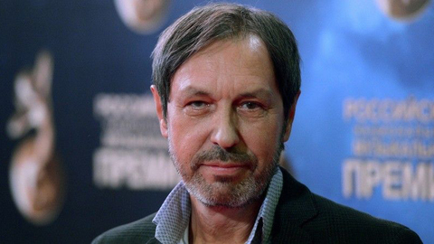 Николай Носков отменил концерт в Челябинске из-за болезни