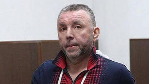 Суд приговорил экс-сотрудника ФСБ Черкалина к семи годам колонии