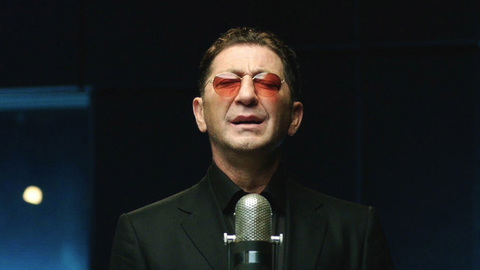 Григорий Лепс: "Девушкам всегда нужны деньги!"