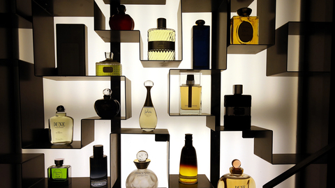 Lancome, Redken, Yves Saint Laurent, Giorgio Armani возобновят поставки продукции в Россию
