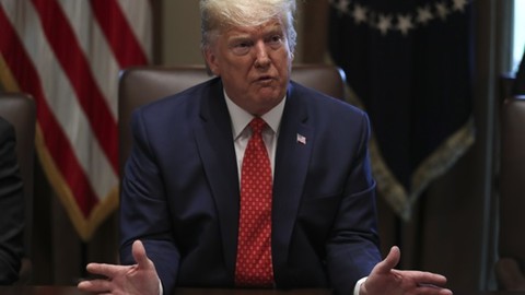 Эксперт: Китай и Индия могут пострадать от пошлин США