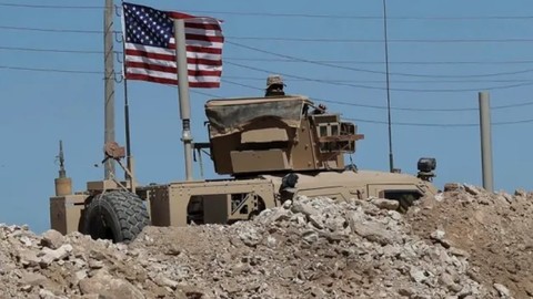 МИД: Россия призывает США уважать суверенитет и целостность Сирии