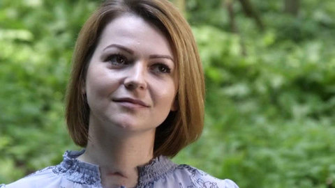BREAKING: Is Yulia Being Held Hostage? New Statement Refuses Services From Russian Diplomats