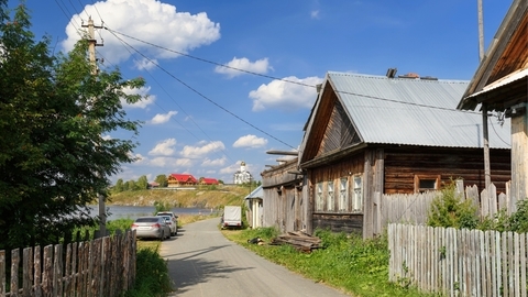 Въезд по подписке: дачников обязывают платить за дорогу к дому