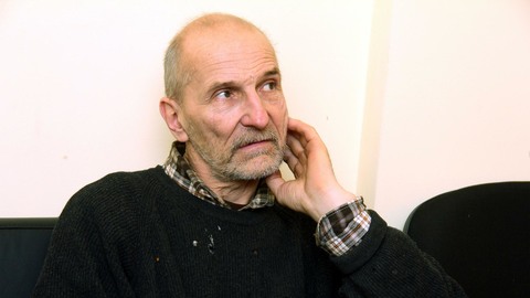 "Делает неосознанные вещи": Мамонов не может выйти из комы