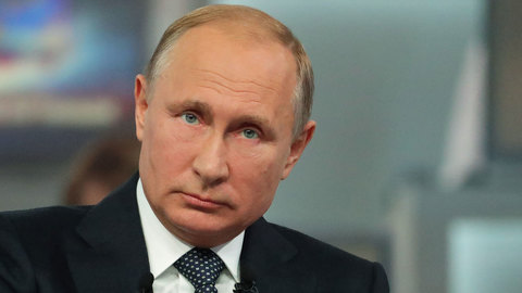 Putin Warned Them, They Should Have Listened: Now Russian Businessman Are Fleeing the West
