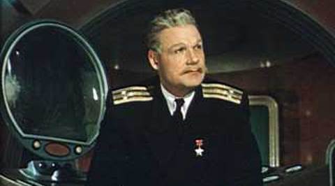 Сергей Столяров