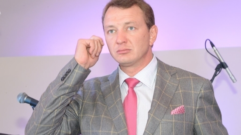 "Не похожа на предыдущих": Марат Башаров впервые о новой возлюбленной