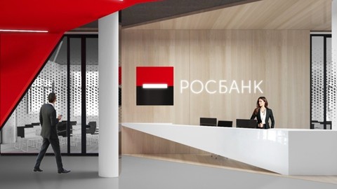 Определены параметры допэмиссии для покупки Росбанка