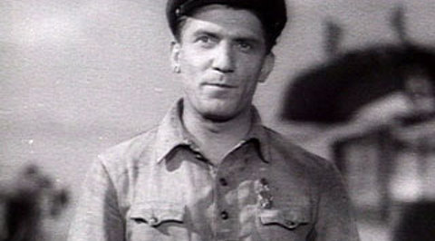 Николай Крючков
