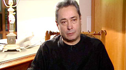 Валерий Фокин