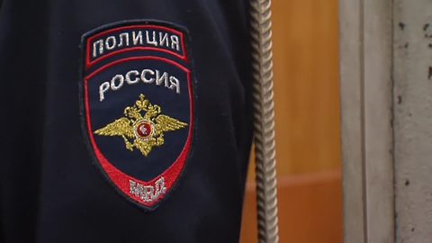 На Кубани закладчик убил сотрудника полиции