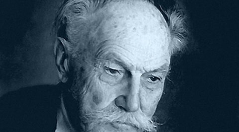 Георгий Сперанский