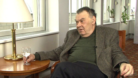 70-е: Золотой век "застоя". Филипп Ермаш и Владимир Баскаков