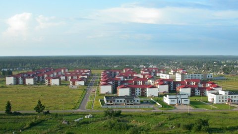 В Роструде напомнили, как россияне будут отдыхать на майские праздники
