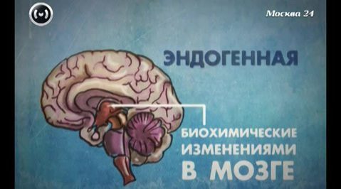 Как не впасть в депрессию