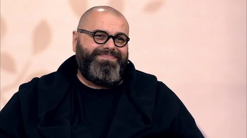 Фадеев продал права на хиты Глюкозы и Serebro и рассказал о своих планах