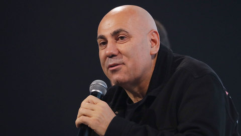 Иосиф Пригожин поддержал решение Леонтьева уйти со сцены