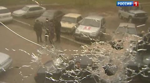 В Казани предотвращен крупный теракт