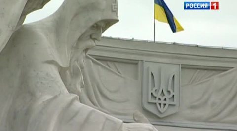 Выборы по-украински