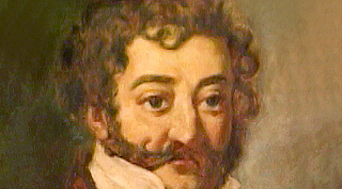 Александр Алябьев