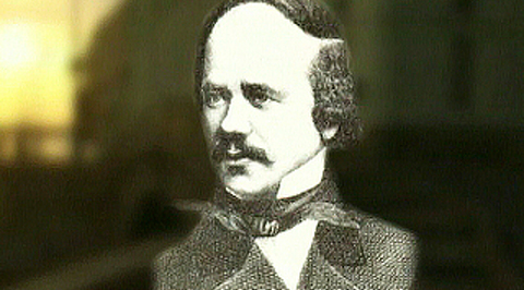 Александр Даргомыжский