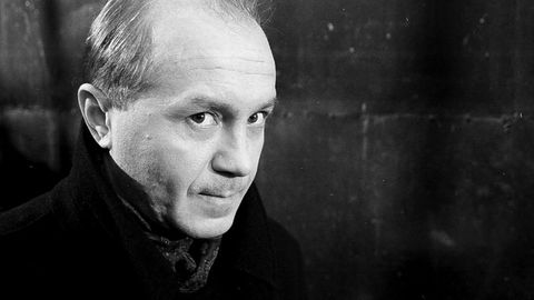 "Я люблю умирать в кадре". К 60-летию со дня рождения Андрея Панина