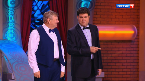 Эфир от 29.02.2020 Михаил Вашуков, Алексей Егоров. "Вторая молодость"
