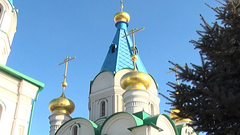 Великий Пост начался у православных христиан