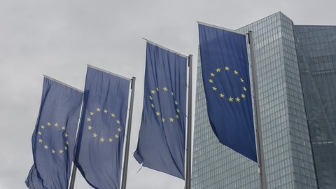 Лидеры стран ЕС предоставили Украине и Молдавии статус кандидатов в члены ЕС