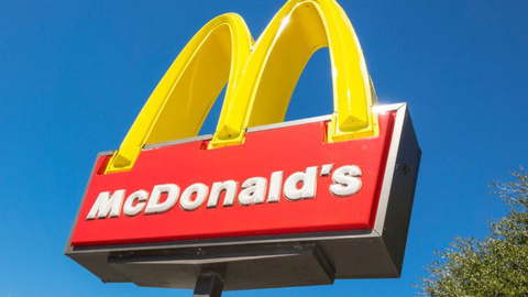 McDonald's приостановит работу ресторанов в России с 14 марта