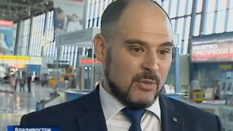 Бывший вице-губернатор Приморского края стал и.о. мэра Владивостока