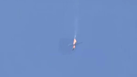 Боррель призвал прекратить огонь в Сирии