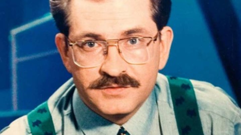 Сын Владислава Листьева рассказал о необычной выставке памяти журналиста