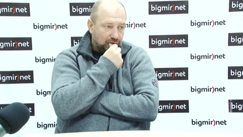 Бывший комбат "Айдара" Мельничук задержан в Европе