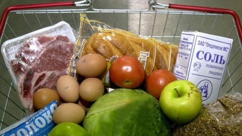 Эксперт из РАНХиГС объяснил, кто наживается на повышении цен на продукты