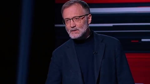 Top Pundit Mikheyev: Years of Russian Cooperation and Friendship Wasted, Only Force WIll Prevail Now