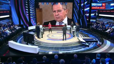 Lavrov on New US Sanctions for Russia: No Need for Sympathy, Russia Will be Just Fine, Thanks