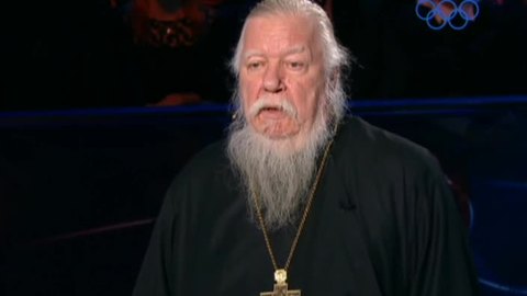 Dmitry Smirnov: "Democracy Was A Mistake" - Priest Makes Case for Return to Russia’s Roots