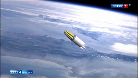 Full Military Preparation: Russia Tests Missiles Capable of Firing Across the North Pole