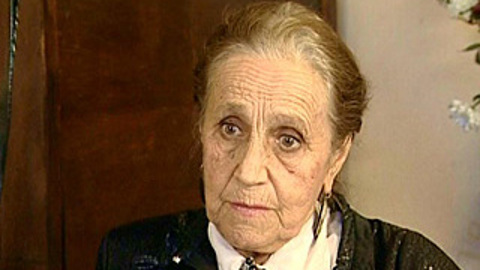 Скончалась актриса Галина Короткевич