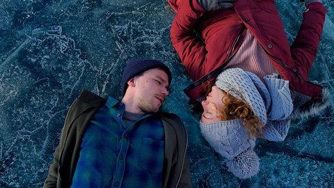Время для хорошего кино: "Россия 1" покажет фильмы "Пальма" и "Лёд"